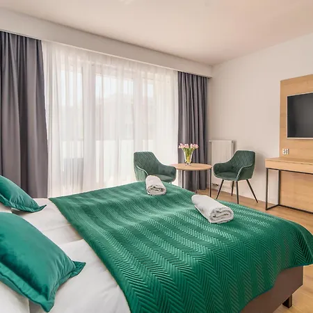 Faro Apartamenty Kasprowicza 20 Ab Kołobrzeg Esterno foto