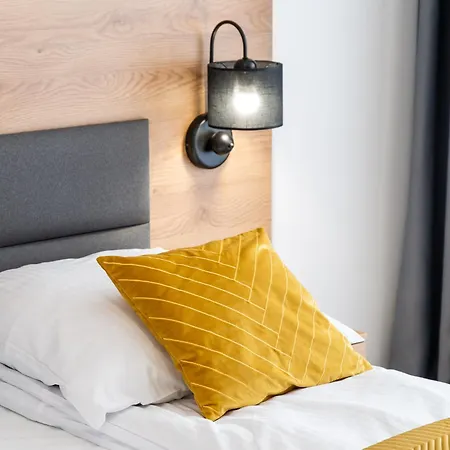 Faro Apartamenty Kasprowicza 20 Ab Kołobrzeg Esterno foto