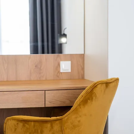Faro Apartamenty Kasprowicza 20 Ab Kołobrzeg Esterno foto