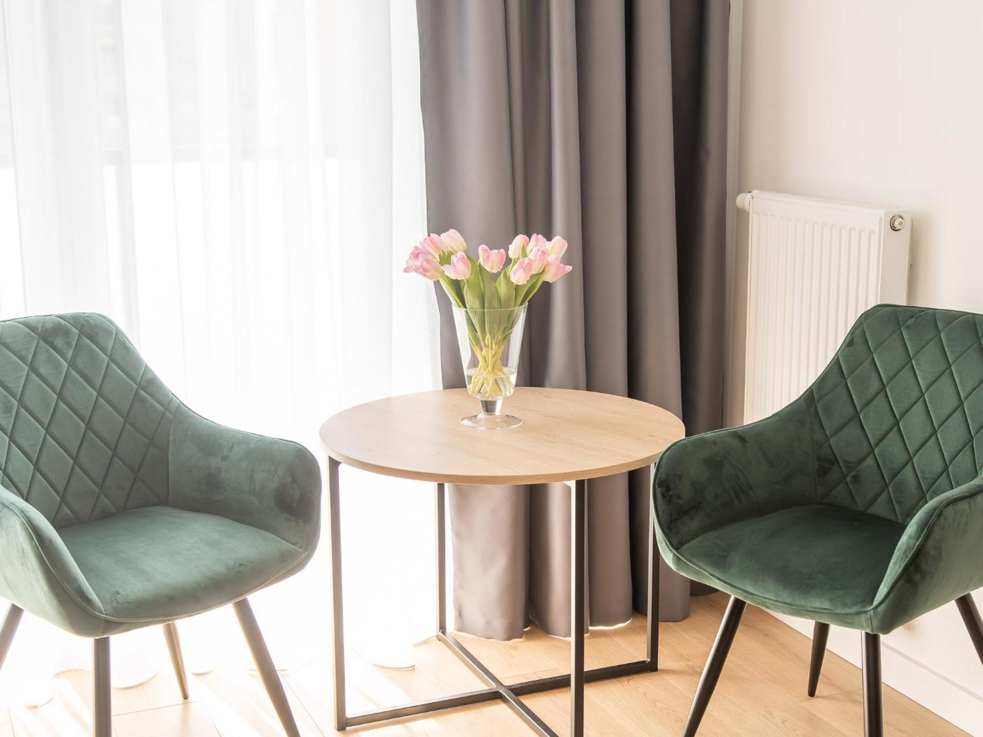 Faro Kasprowicza 20 Ab Apartment Kolberg