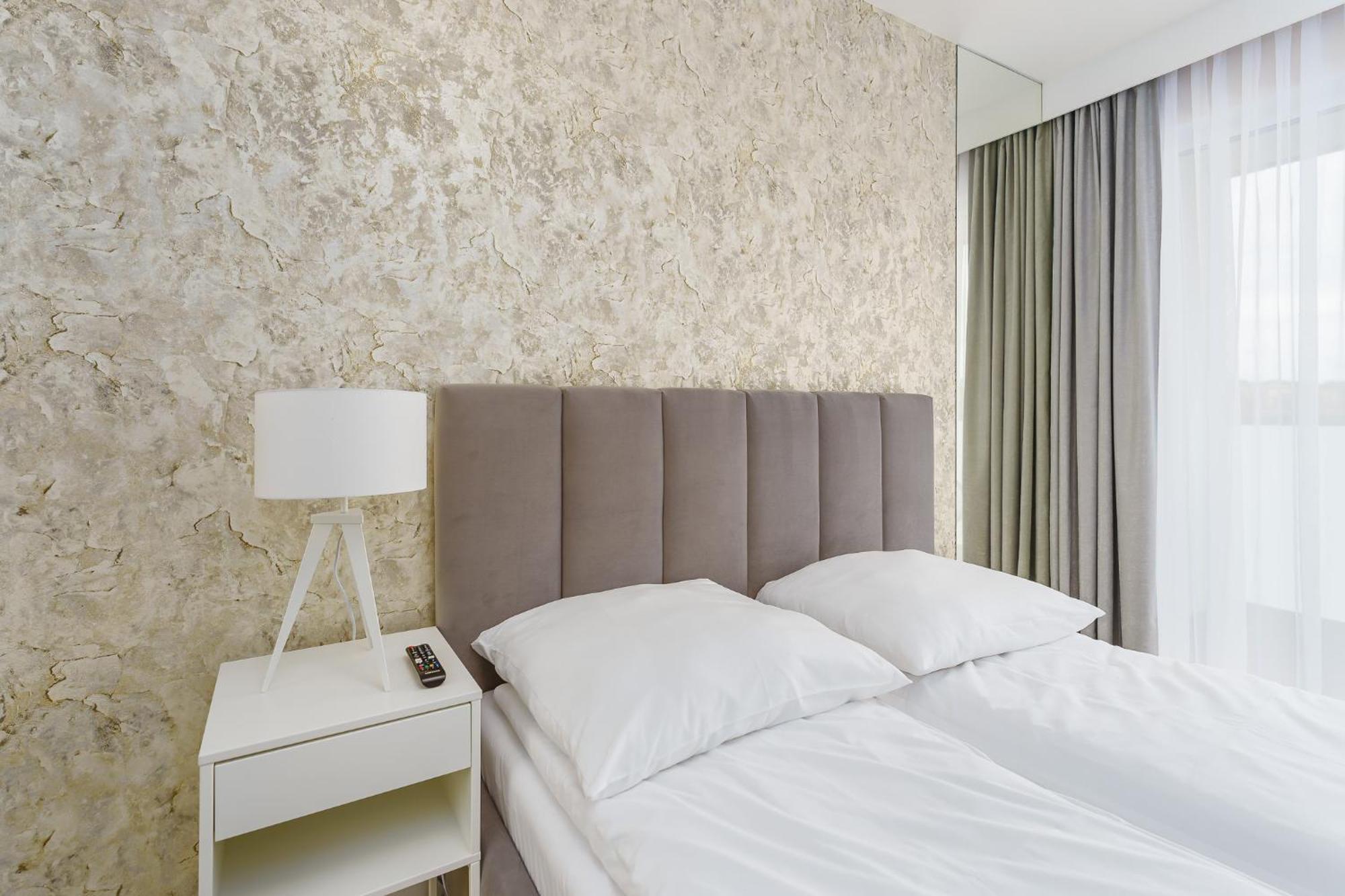 Faro Kasprowicza 20 Ab Apartment Kolberg